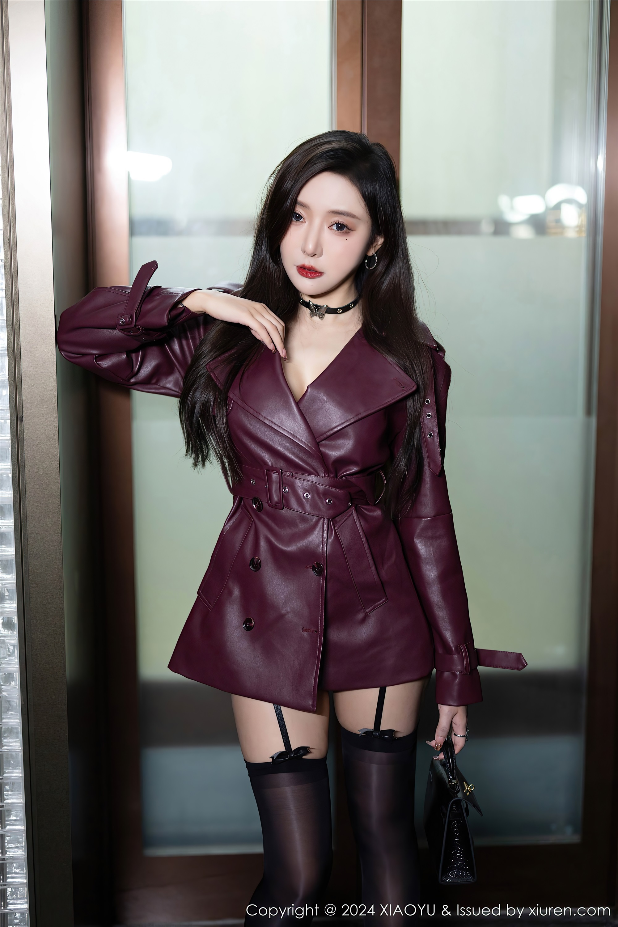 XIAOYU语画界 2024.01.03 VOL.1177 王馨瑶yanni